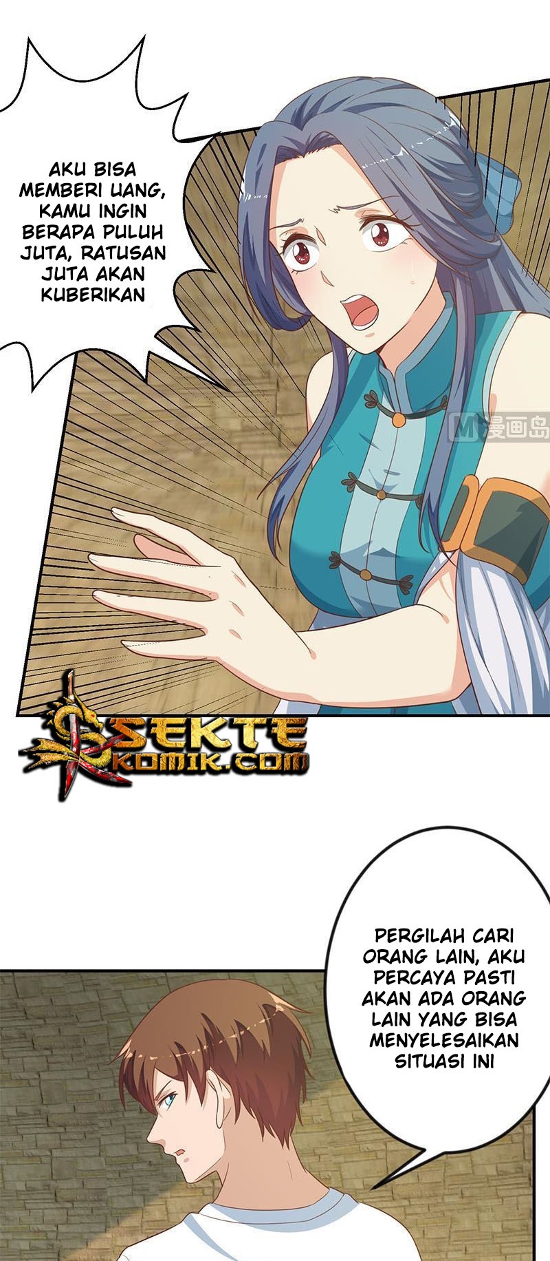 image-komik-cultivation-return-on-campus-chapter-131-13/22