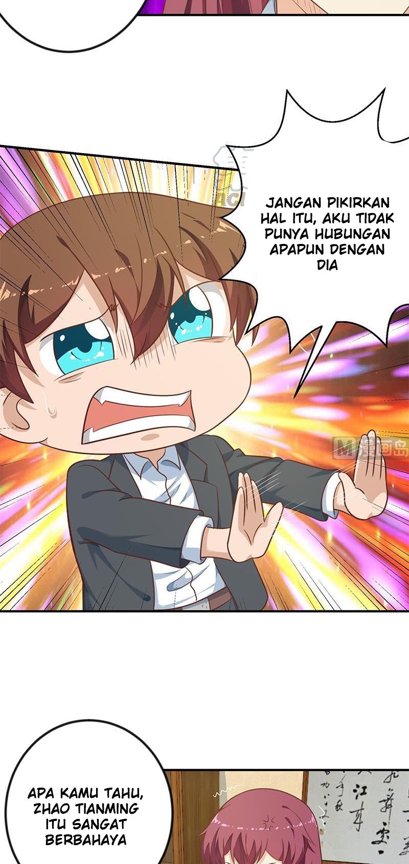 image-komik-cultivation-return-on-campus-chapter-132-3/22