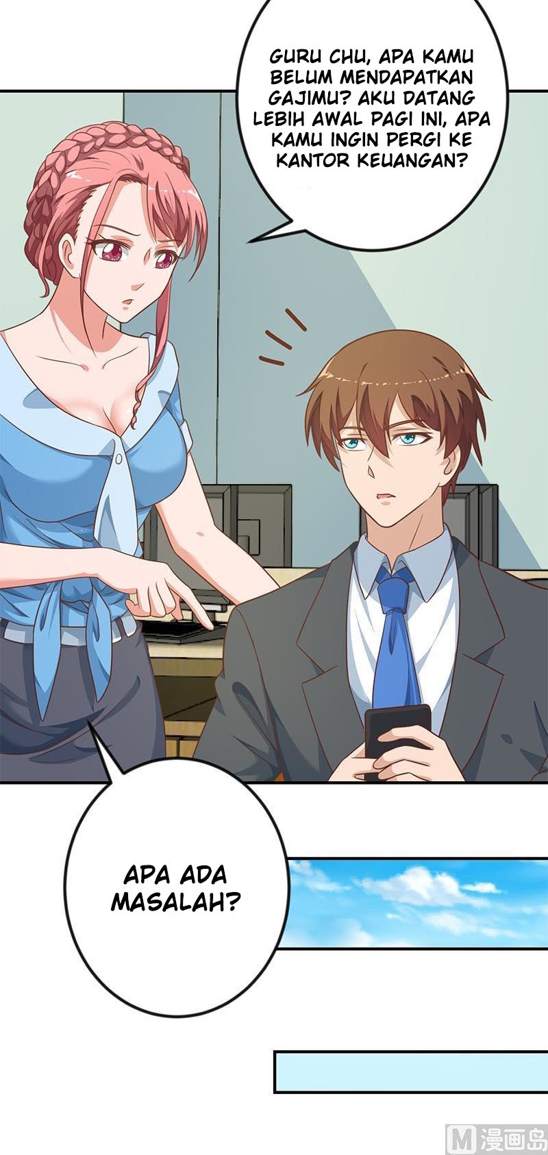 image-komik-cultivation-return-on-campus-chapter-132-10/22