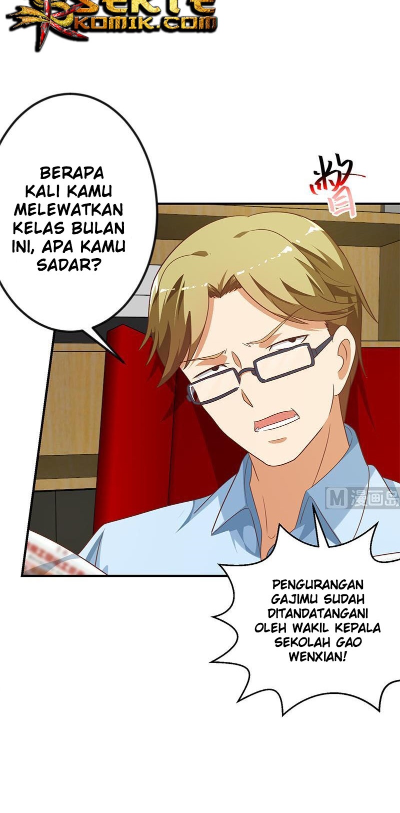 image-komik-cultivation-return-on-campus-chapter-132-13/22