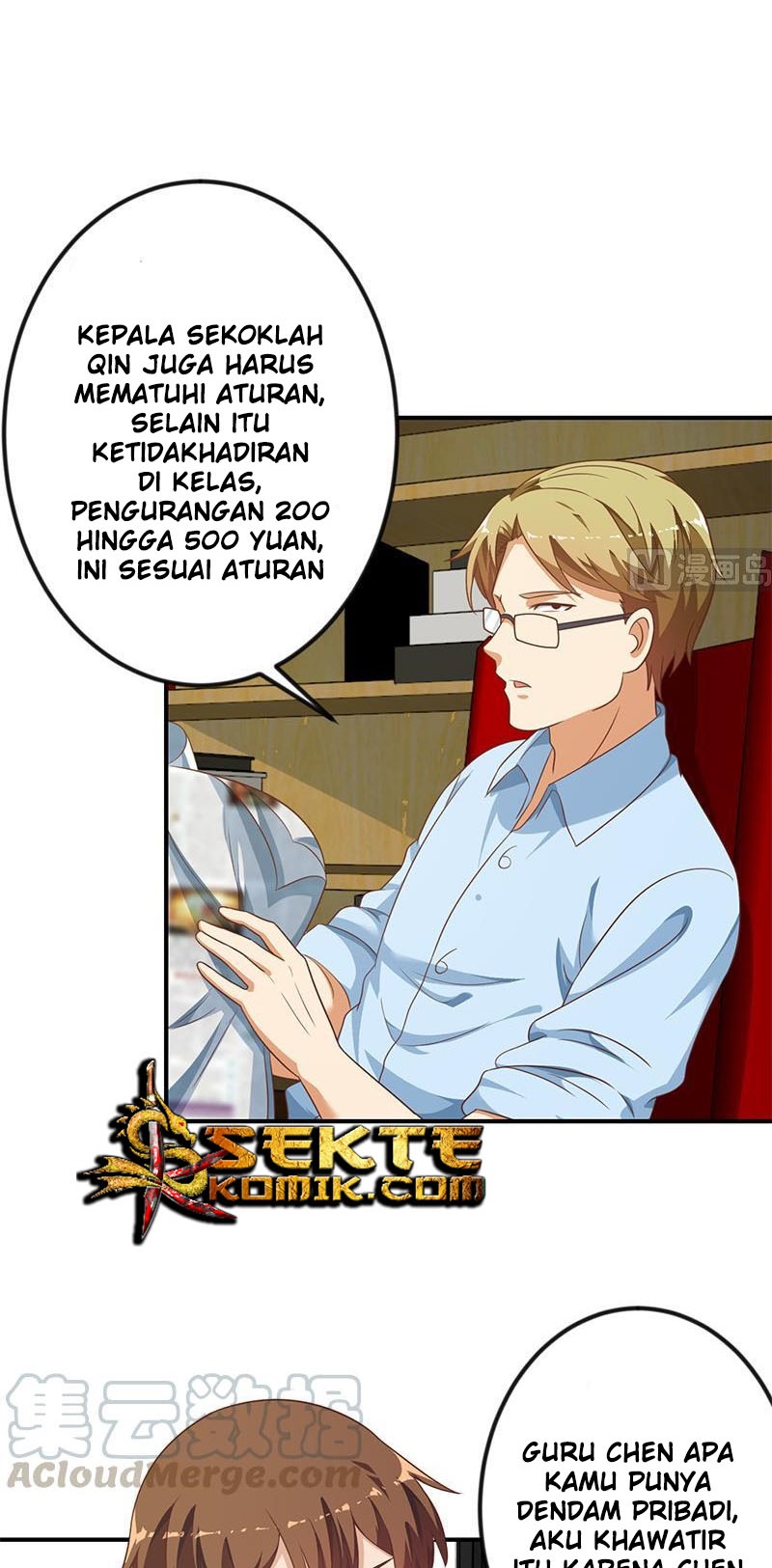 image-komik-cultivation-return-on-campus-chapter-132-15/22