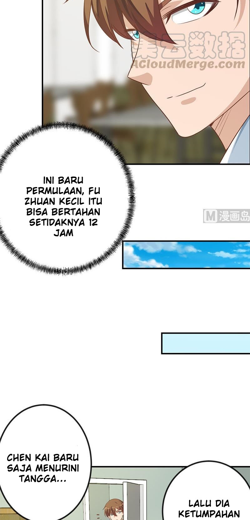 image-komik-cultivation-return-on-campus-chapter-134-4/22