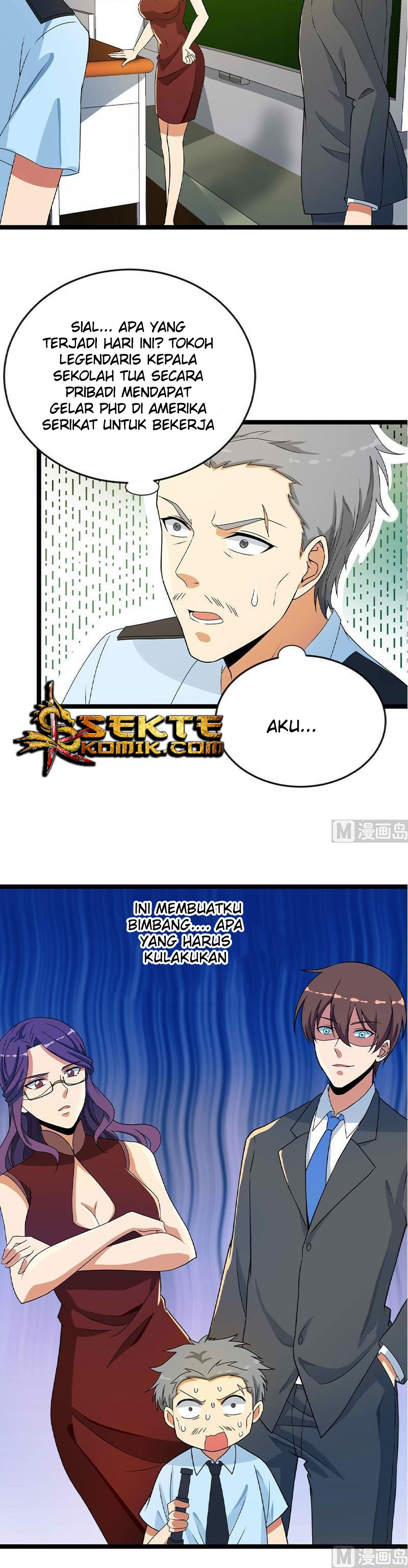 image-komik-cultivation-return-on-campus-chapter-160-5/12