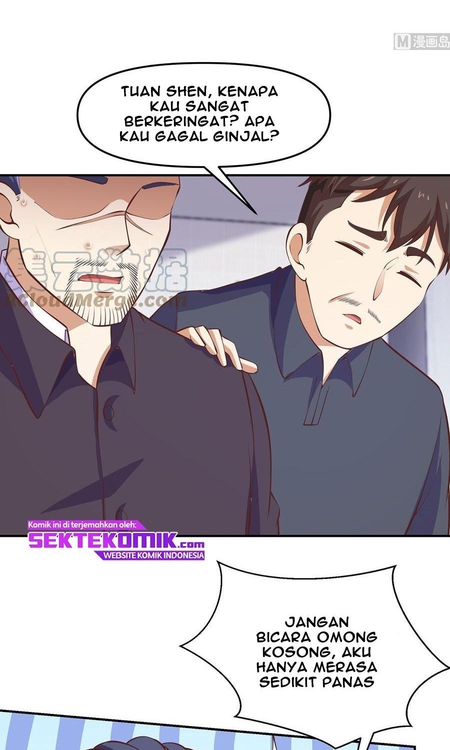 image-komik-cultivation-return-on-campus-chapter-278-2/23