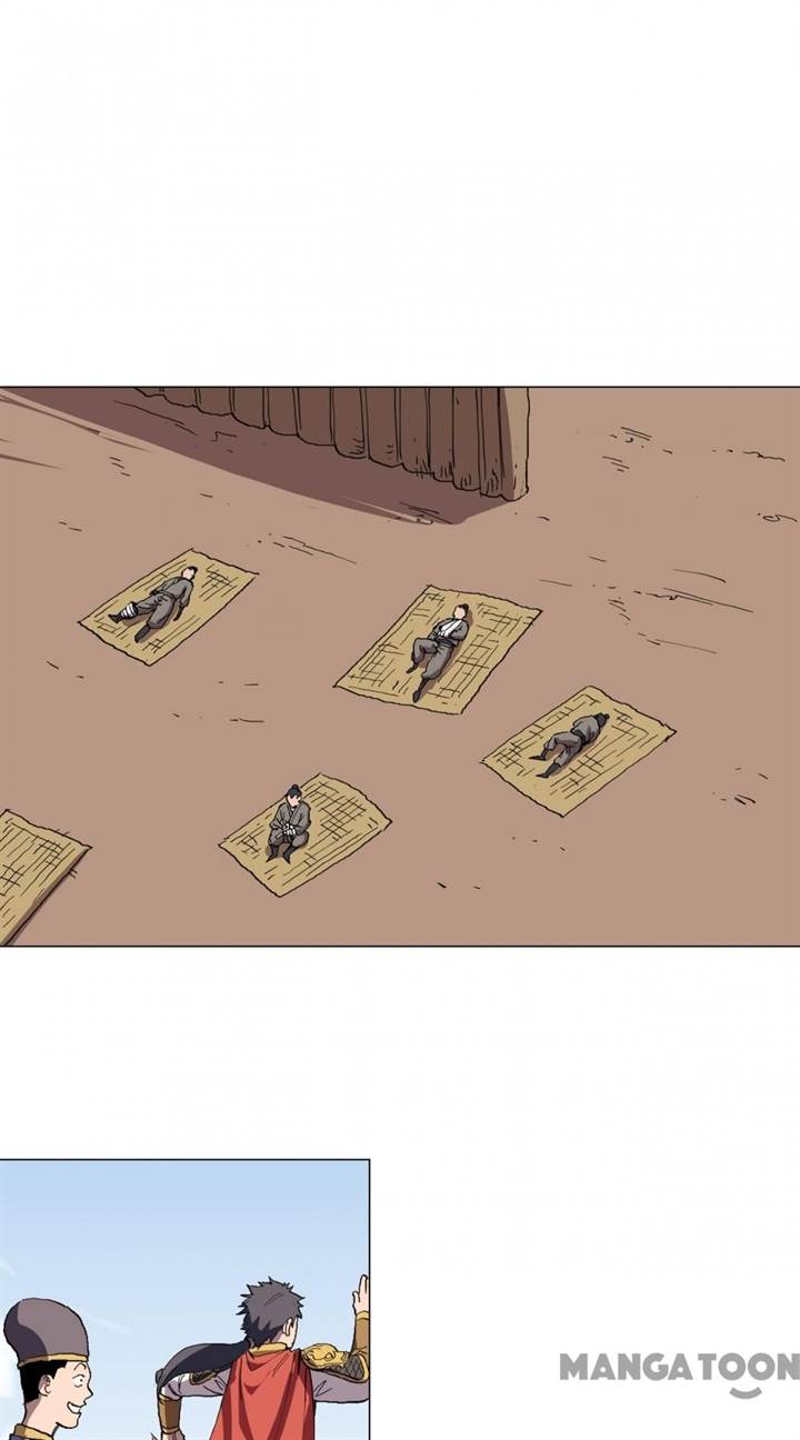 image-komik-cultivator-against-hero-society-chapter-288-2/41