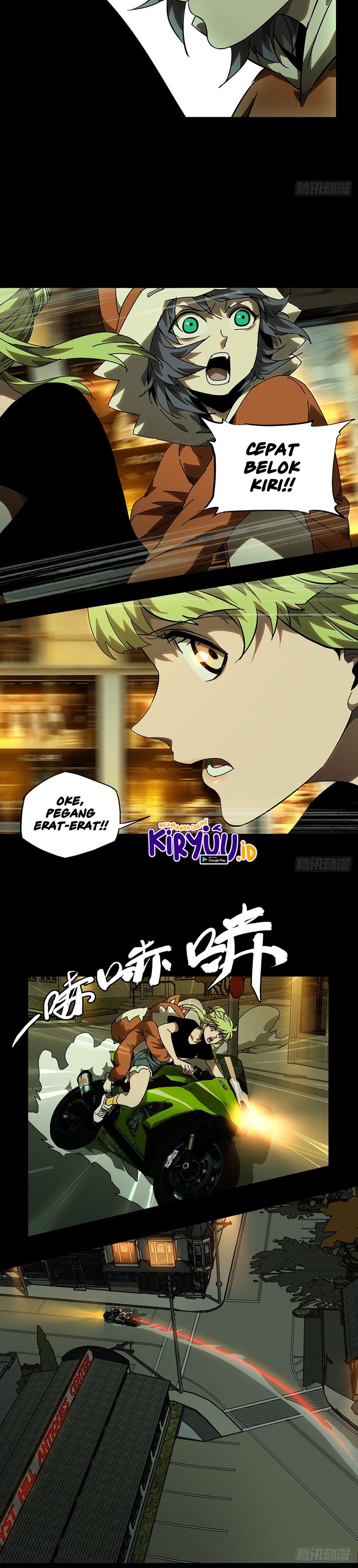 image-komik-da-xiang-wuxing-chapter-61-8/13