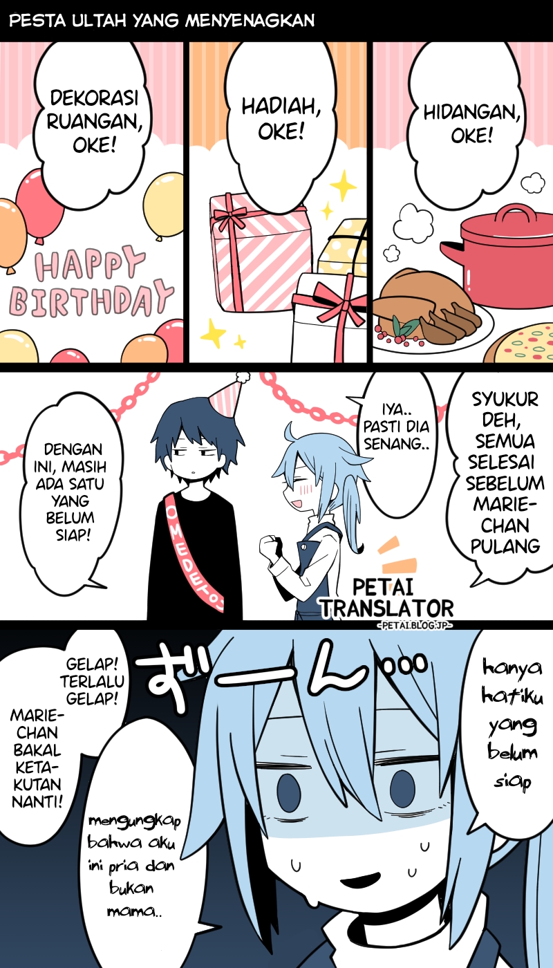 image-komik-daddy-became-a-mommy-chapter-2-2/19