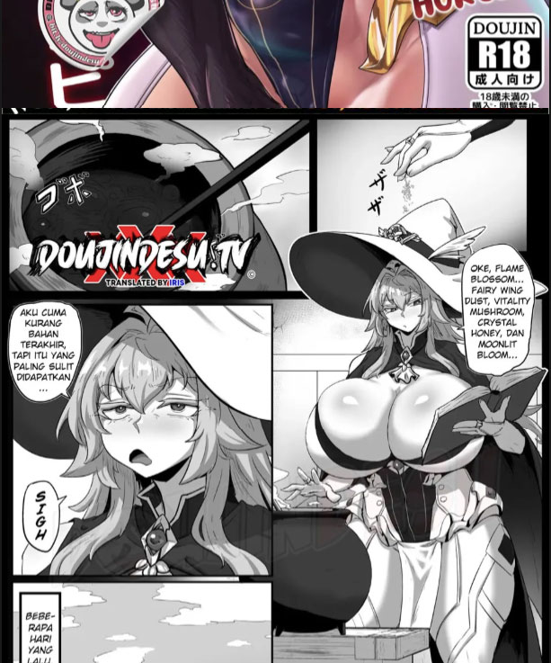 image-komik-daikensha-sama-to-uma-no-himitsu-recipe-chapter-01-1/30