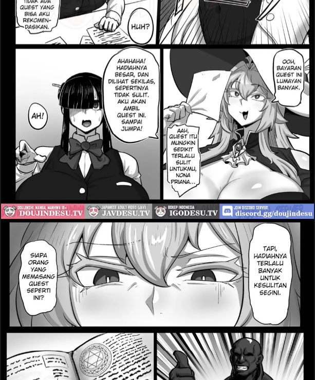 image-komik-daikensha-sama-to-uma-no-himitsu-recipe-chapter-01-3/30