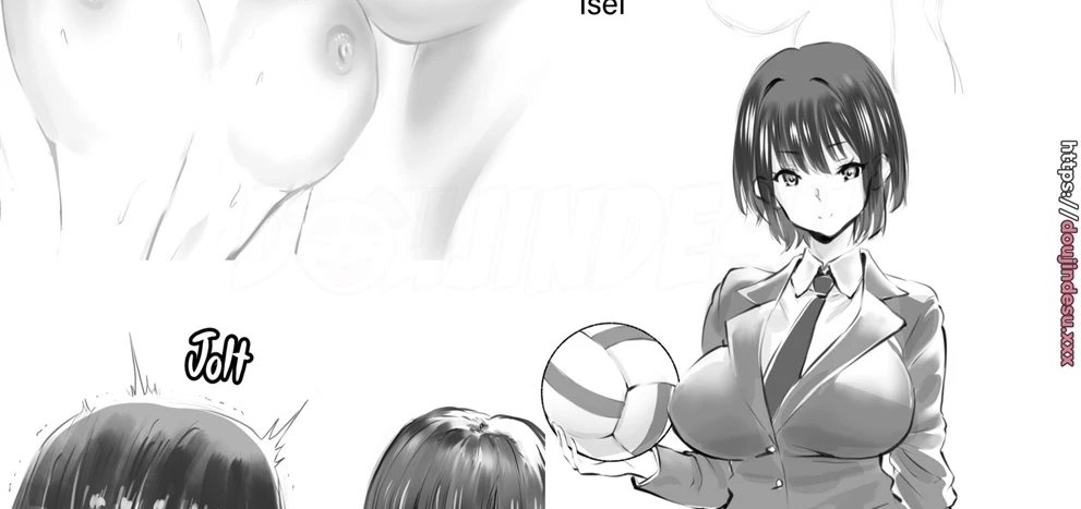 image-komik-daisuki-de-daisuki-chapter-01-end-145/150