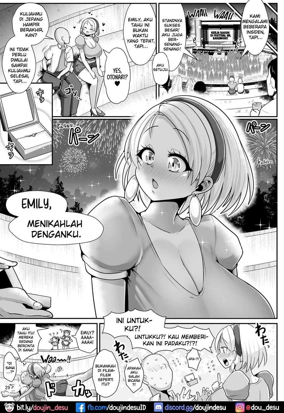 image-komik-daisuki-kinpatsu-chapter-03-end-29/46