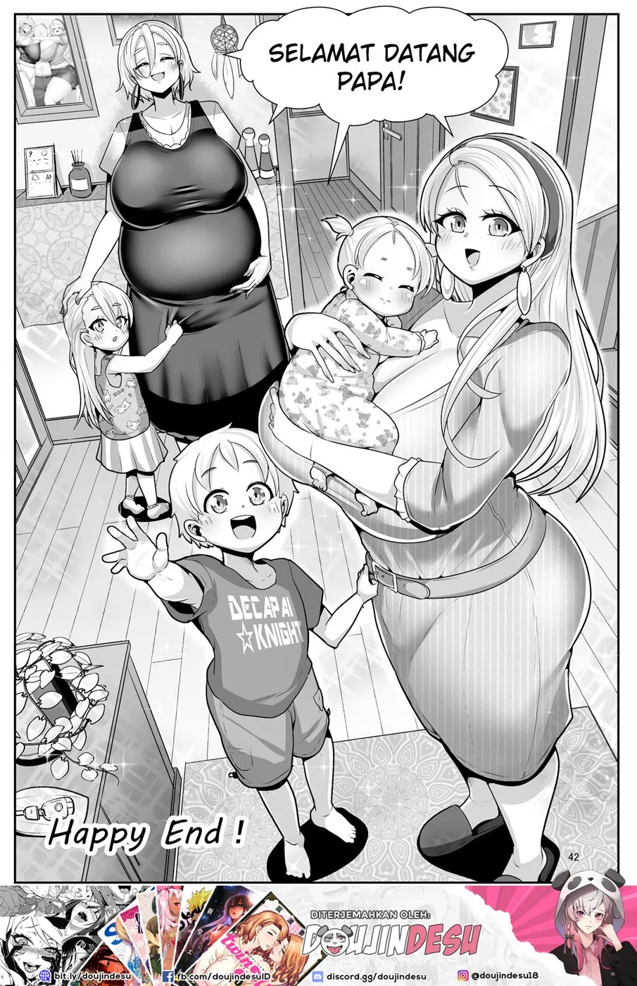 image-komik-daisuki-kinpatsu-chapter-03-end-42/46