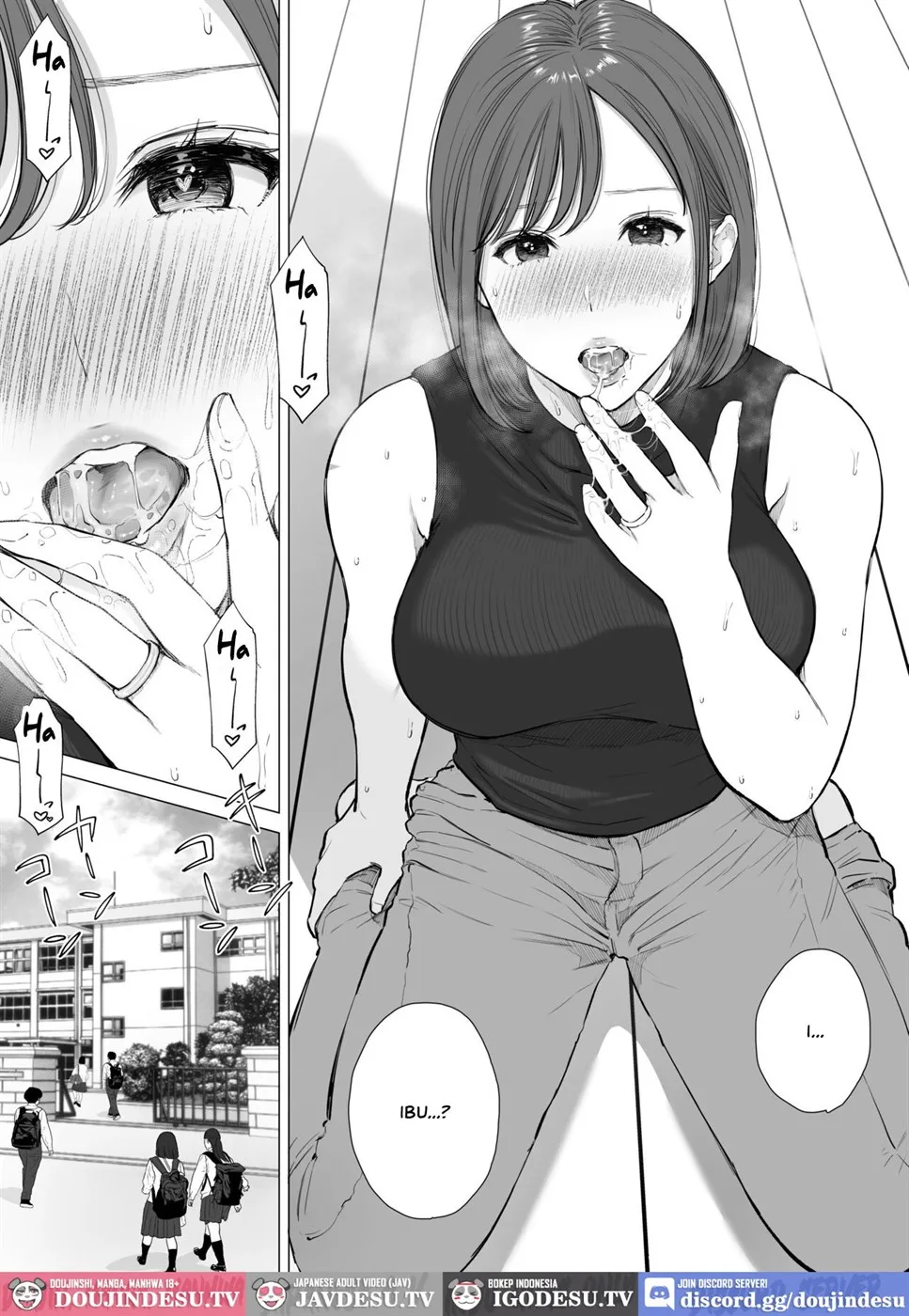 image-komik-daisuki-na-kaa-san-to-nakadashi-chapter-02-end-7/35