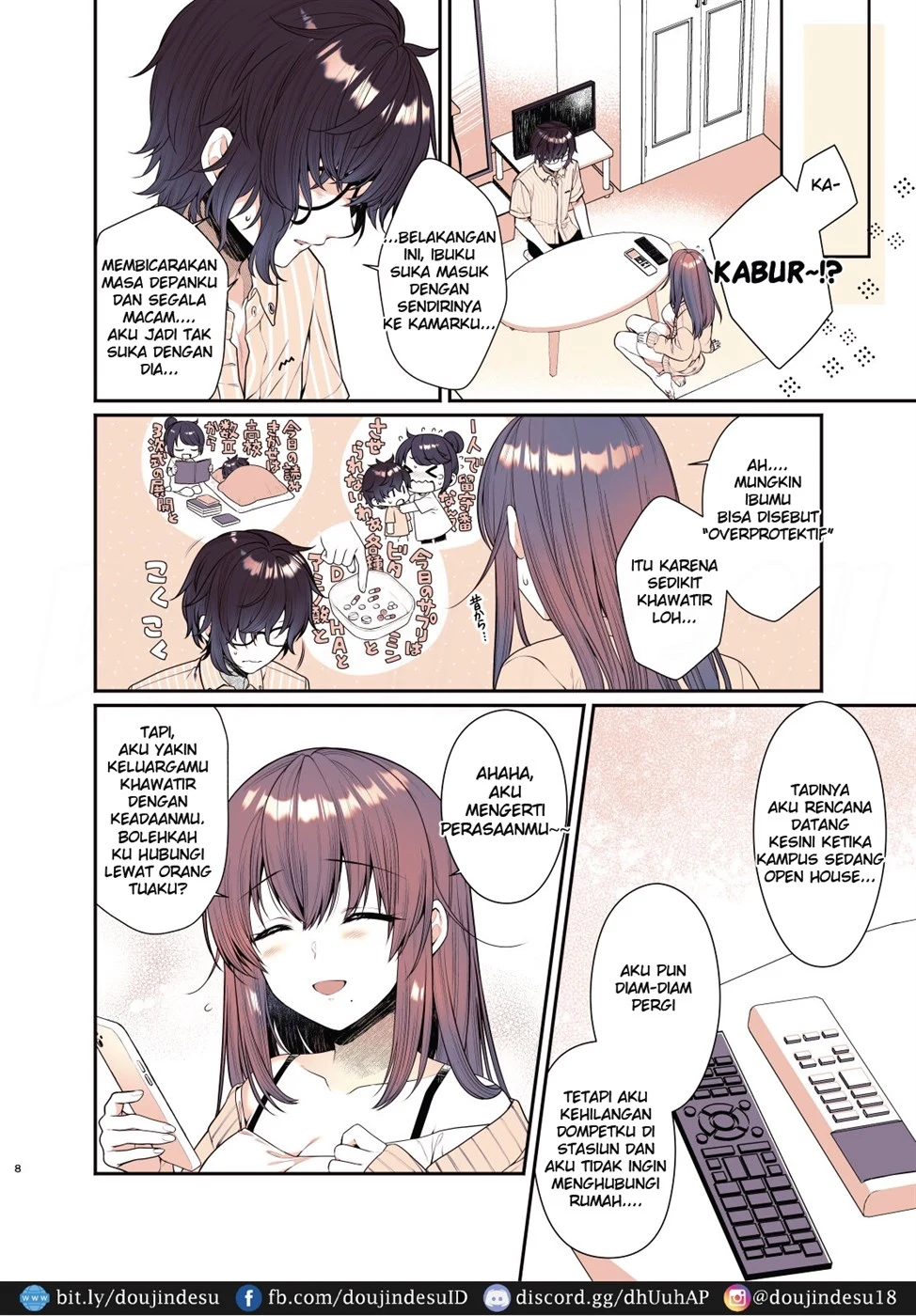 image-komik-daisuki-na-onee-chan-chapter-01-7/26