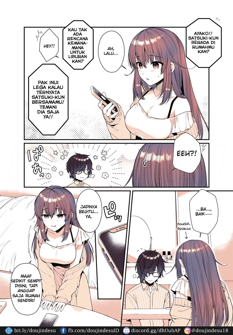 image-komik-daisuki-na-onee-chan-chapter-01-8/26