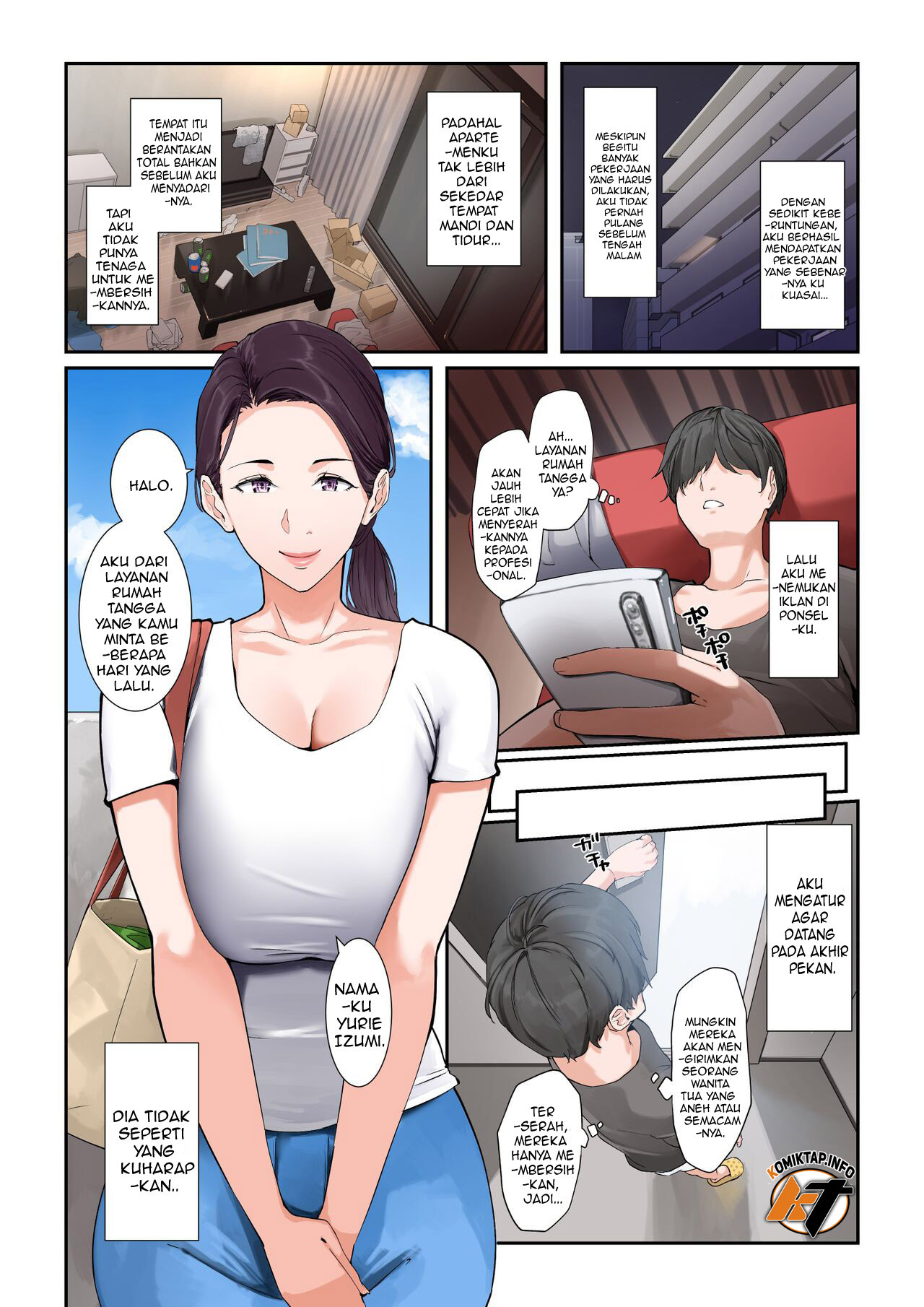 image-komik-daitai-nandemo-shite-kureru-kaji-daikou-no-yurie-san-chapter-1-3/59