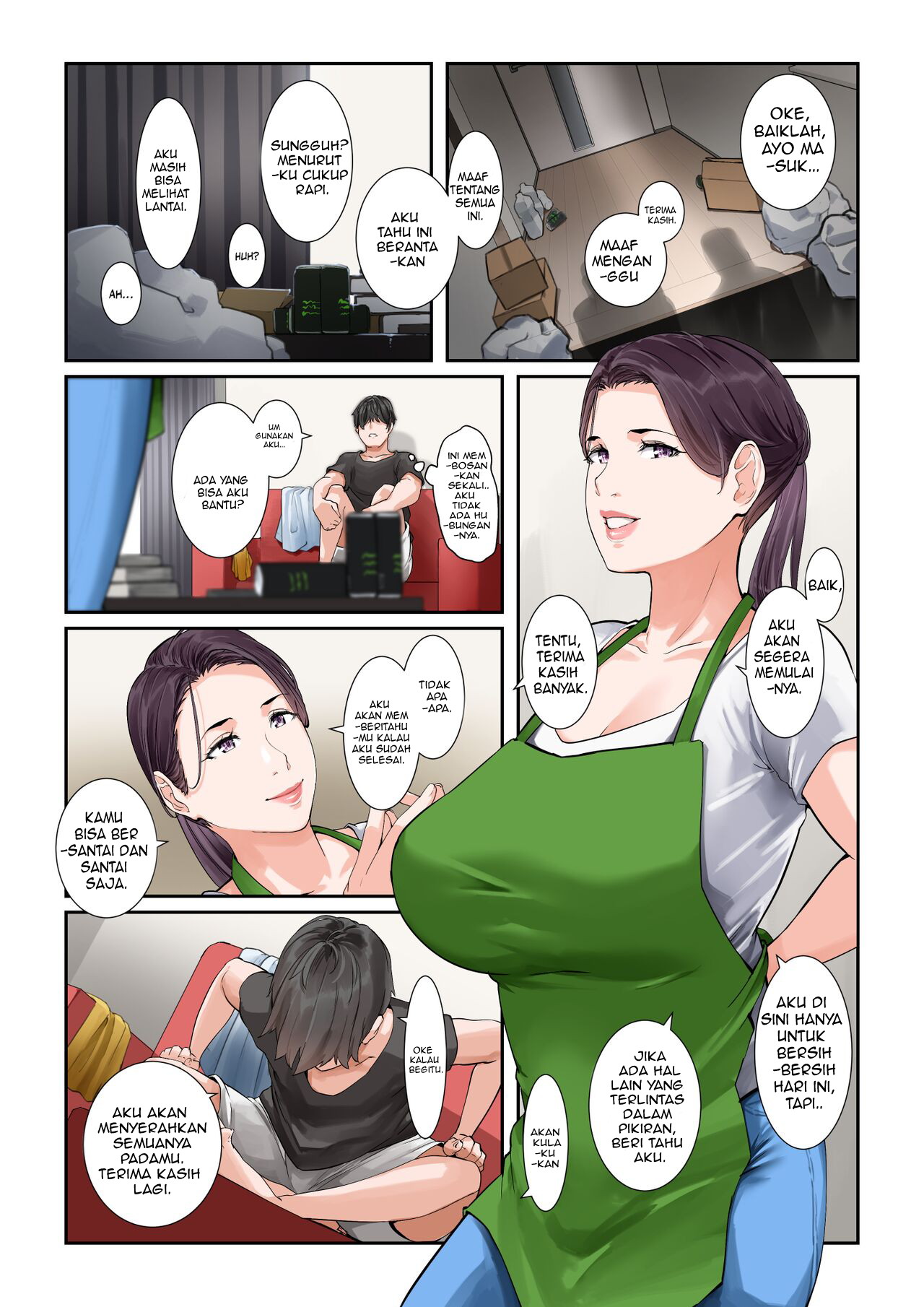 image-komik-daitai-nandemo-shite-kureru-kaji-daikou-no-yurie-san-chapter-1-4/59