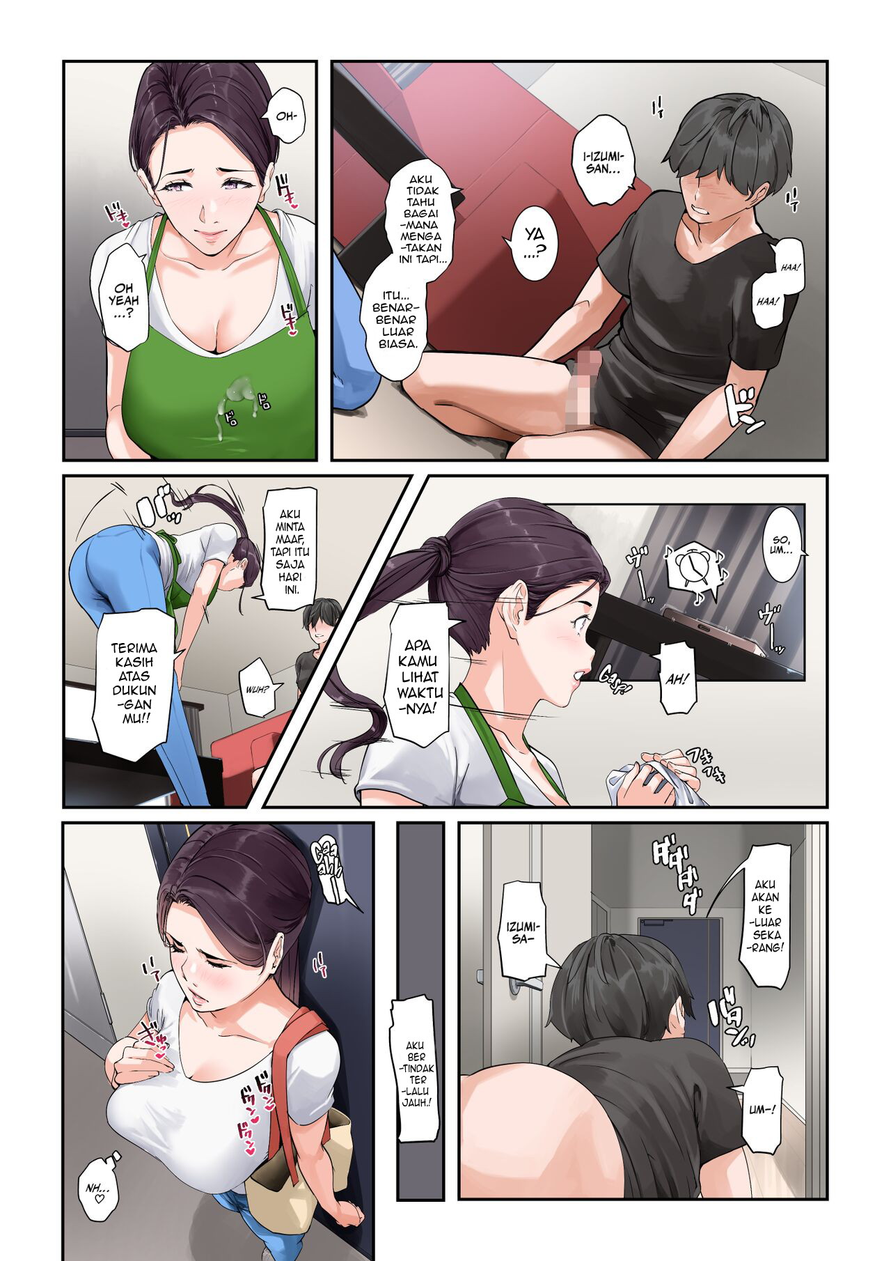 image-komik-daitai-nandemo-shite-kureru-kaji-daikou-no-yurie-san-chapter-1-12/59