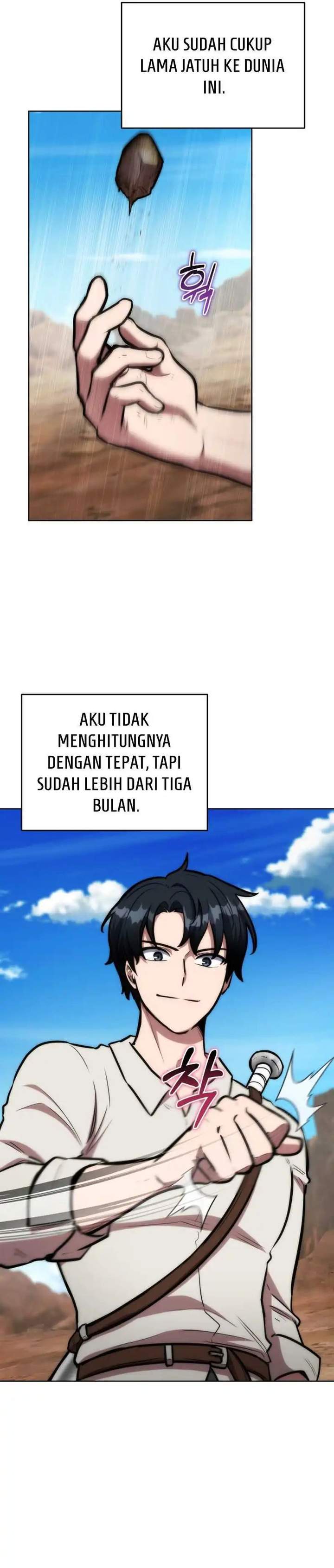 image-komik-dan-the-bat-wielding-knight-chapter-8-2/34