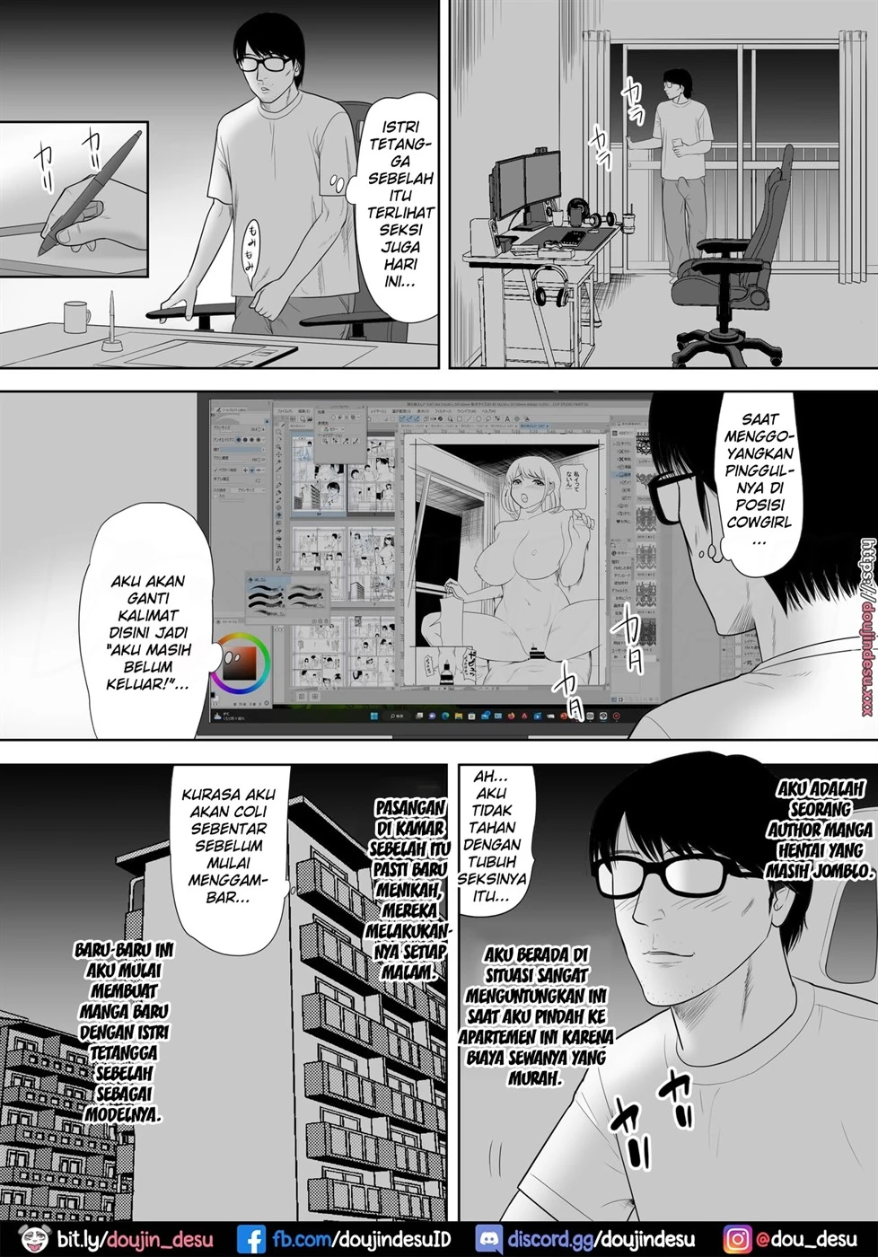 image-komik-danchi-no-tonari-chapter-01-4/63