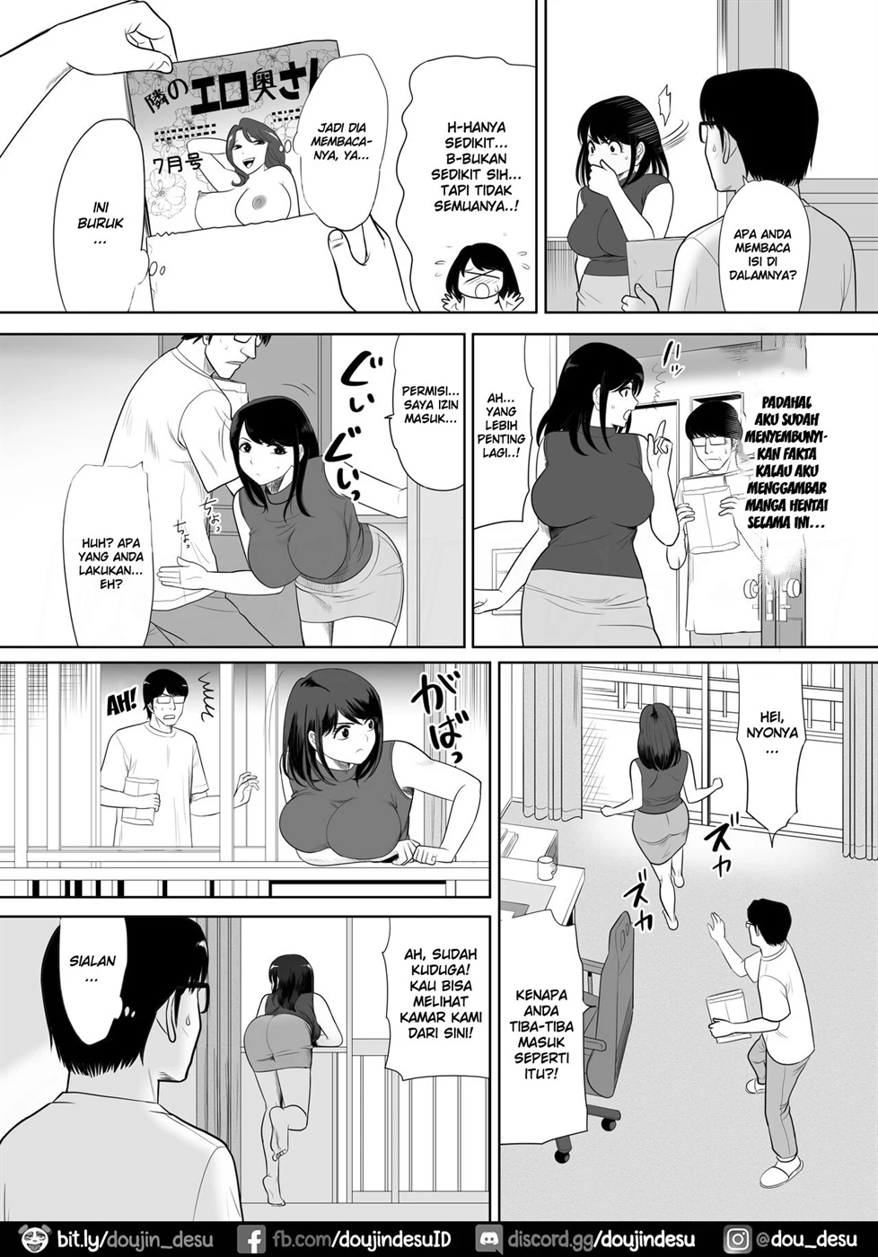 image-komik-danchi-no-tonari-chapter-01-7/63