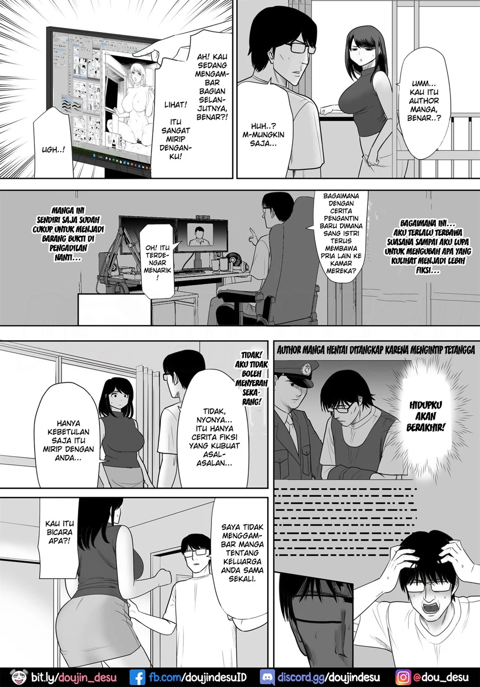 image-komik-danchi-no-tonari-chapter-01-8/63