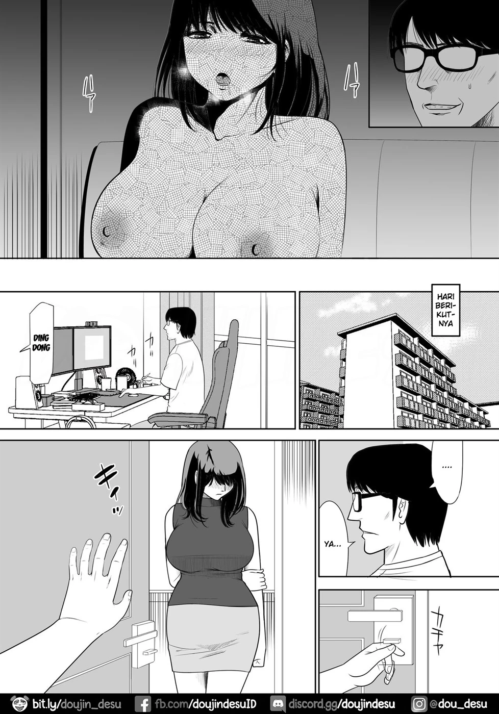 image-komik-danchi-no-tonari-chapter-01-32/63