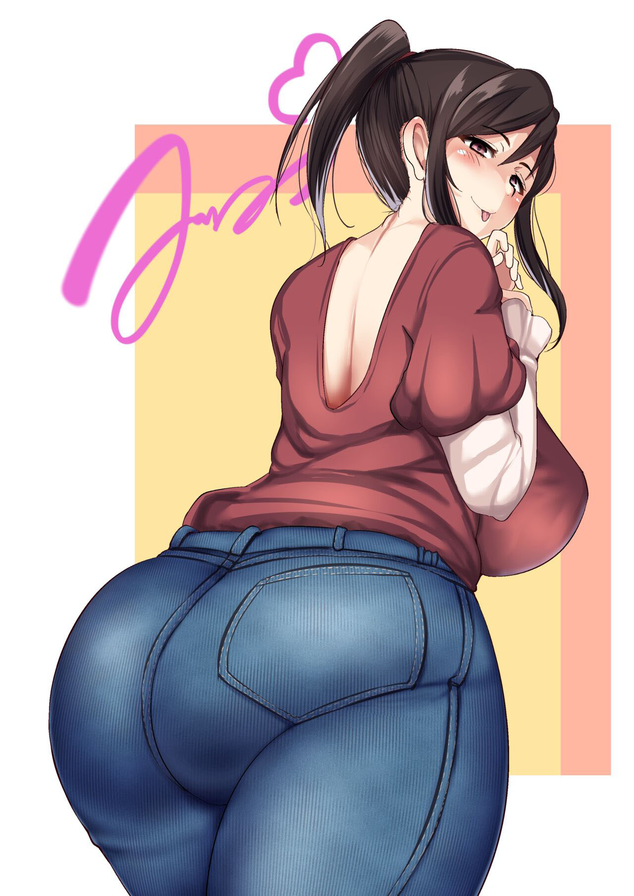 image-komik-danchizuma-no-himitsu-chapter-01-33/37