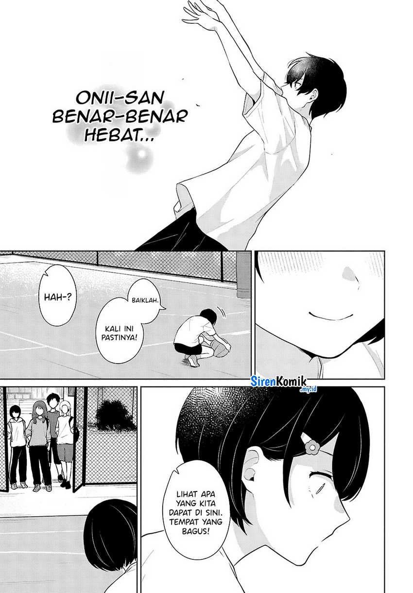 image-komik-danjohi-15-no-sekai-demo-futsu-ni-ikirareru-to-omotta-geki-juu-kanjou-na-kanojotachi-ga-mujikaku-danshi-ni-honrousaretara-chapter-8-33/49