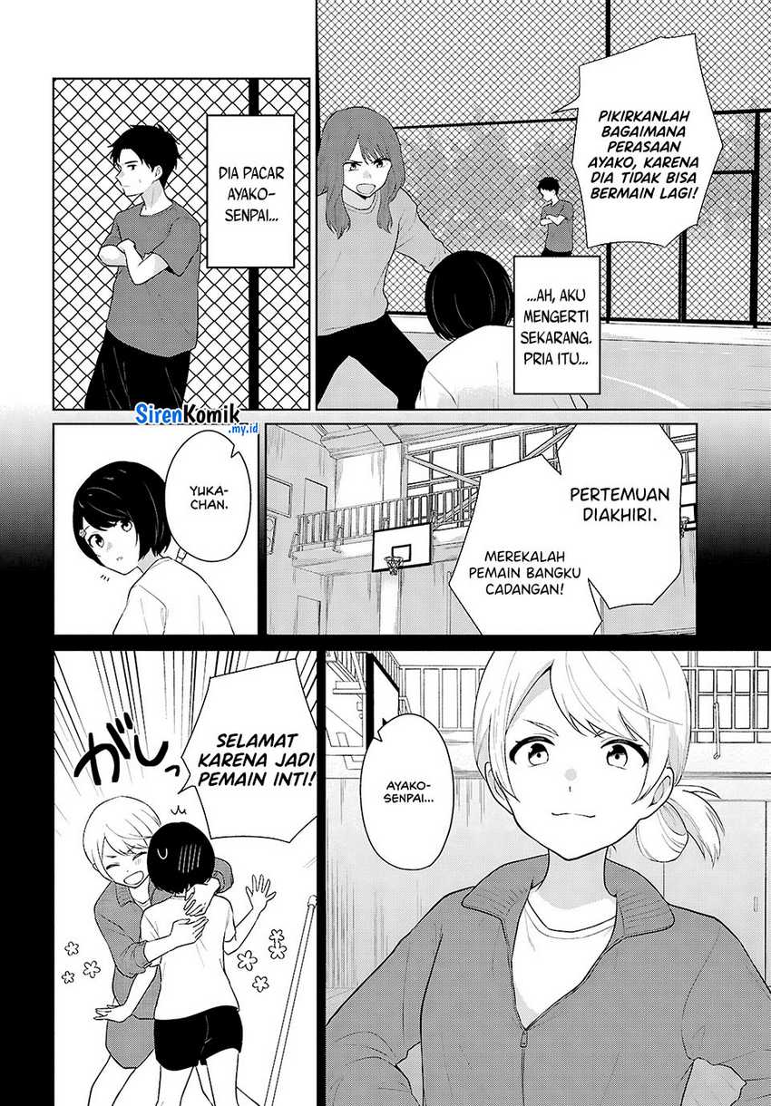 image-komik-danjohi-15-no-sekai-demo-futsu-ni-ikirareru-to-omotta-geki-juu-kanjou-na-kanojotachi-ga-mujikaku-danshi-ni-honrousaretara-chapter-8-40/49