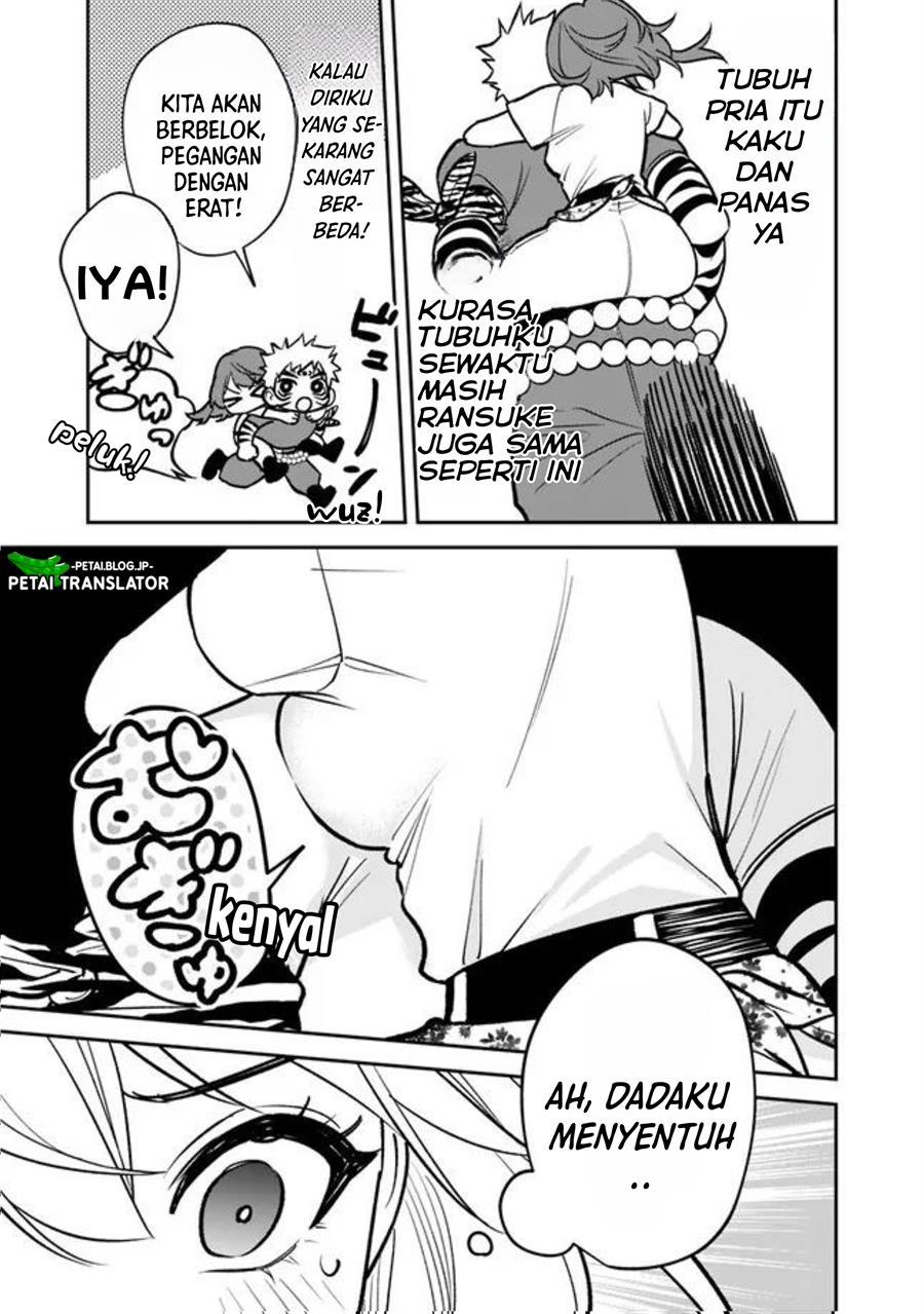 image-komik-danshi-koukousei-wa-isekai-de-jk-ni-natta-chapter-4-18/24