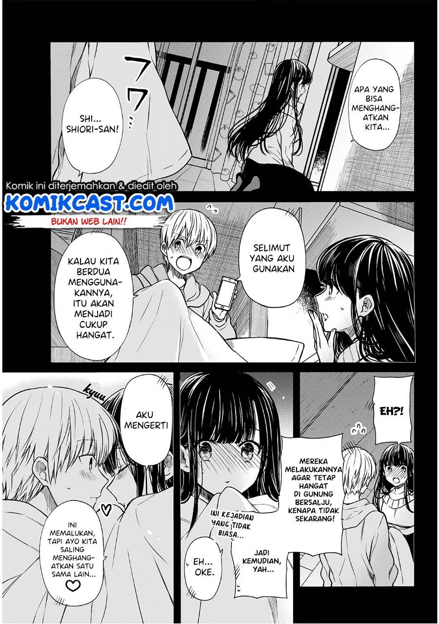image-komik-danshi-koukousei-wo-yashinaitai-onee-san-no-hanashi-chapter-107-3/6
