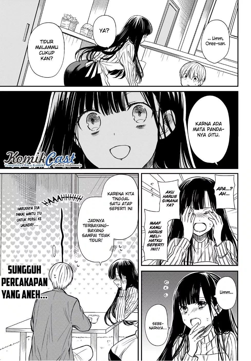 image-komik-danshi-koukousei-wo-yashinaitai-onee-san-no-hanashi-chapter-11-3/6