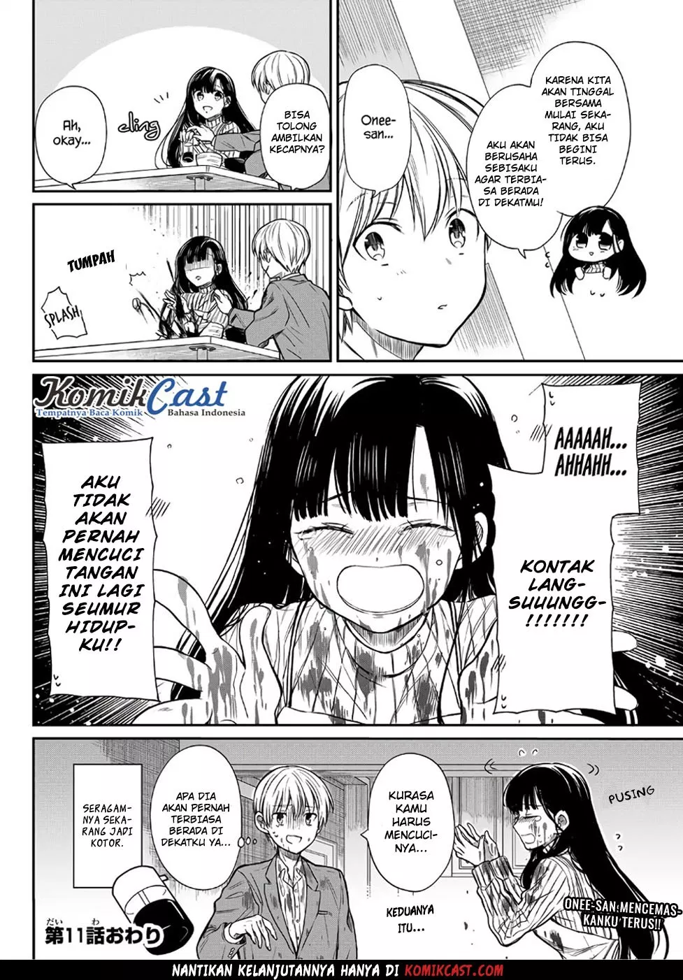 image-komik-danshi-koukousei-wo-yashinaitai-onee-san-no-hanashi-chapter-11-4/6