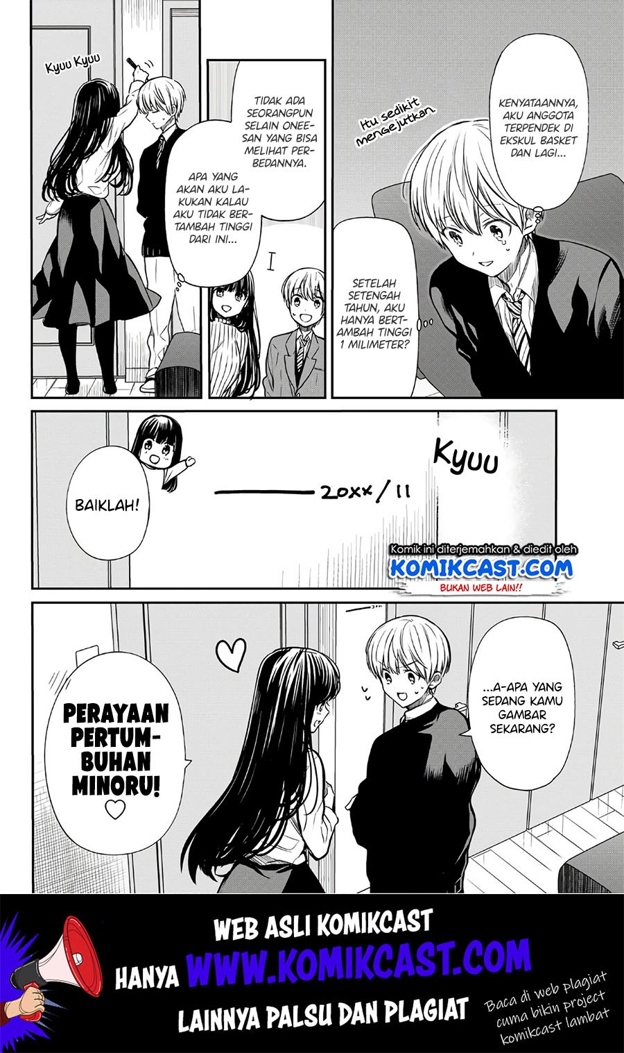 image-komik-danshi-koukousei-wo-yashinaitai-onee-san-no-hanashi-chapter-113-2/6