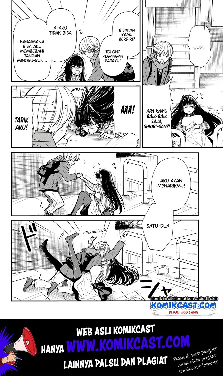 image-komik-danshi-koukousei-wo-yashinaitai-onee-san-no-hanashi-chapter-117-2/6