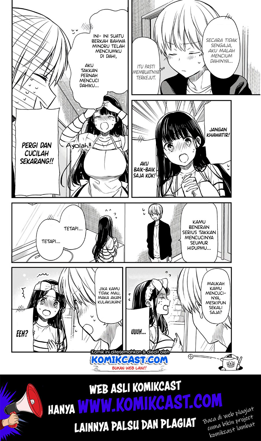 image-komik-danshi-koukousei-wo-yashinaitai-onee-san-no-hanashi-chapter-118-2/6