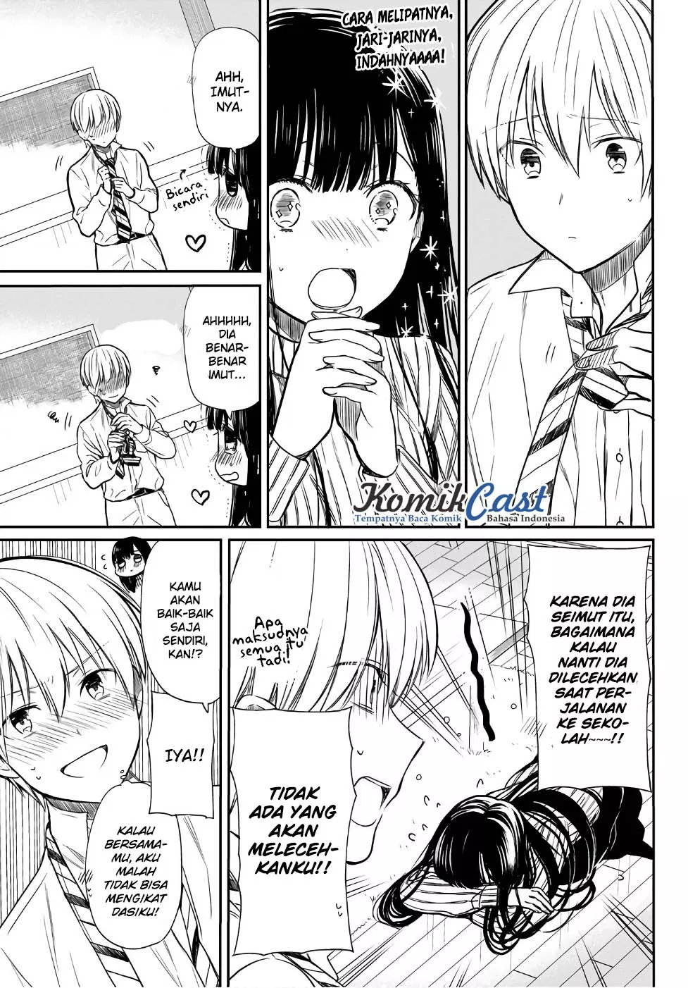 image-komik-danshi-koukousei-wo-yashinaitai-onee-san-no-hanashi-chapter-12-3/6