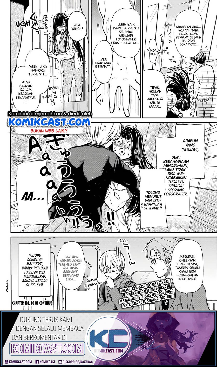 image-komik-danshi-koukousei-wo-yashinaitai-onee-san-no-hanashi-chapter-124-4/6