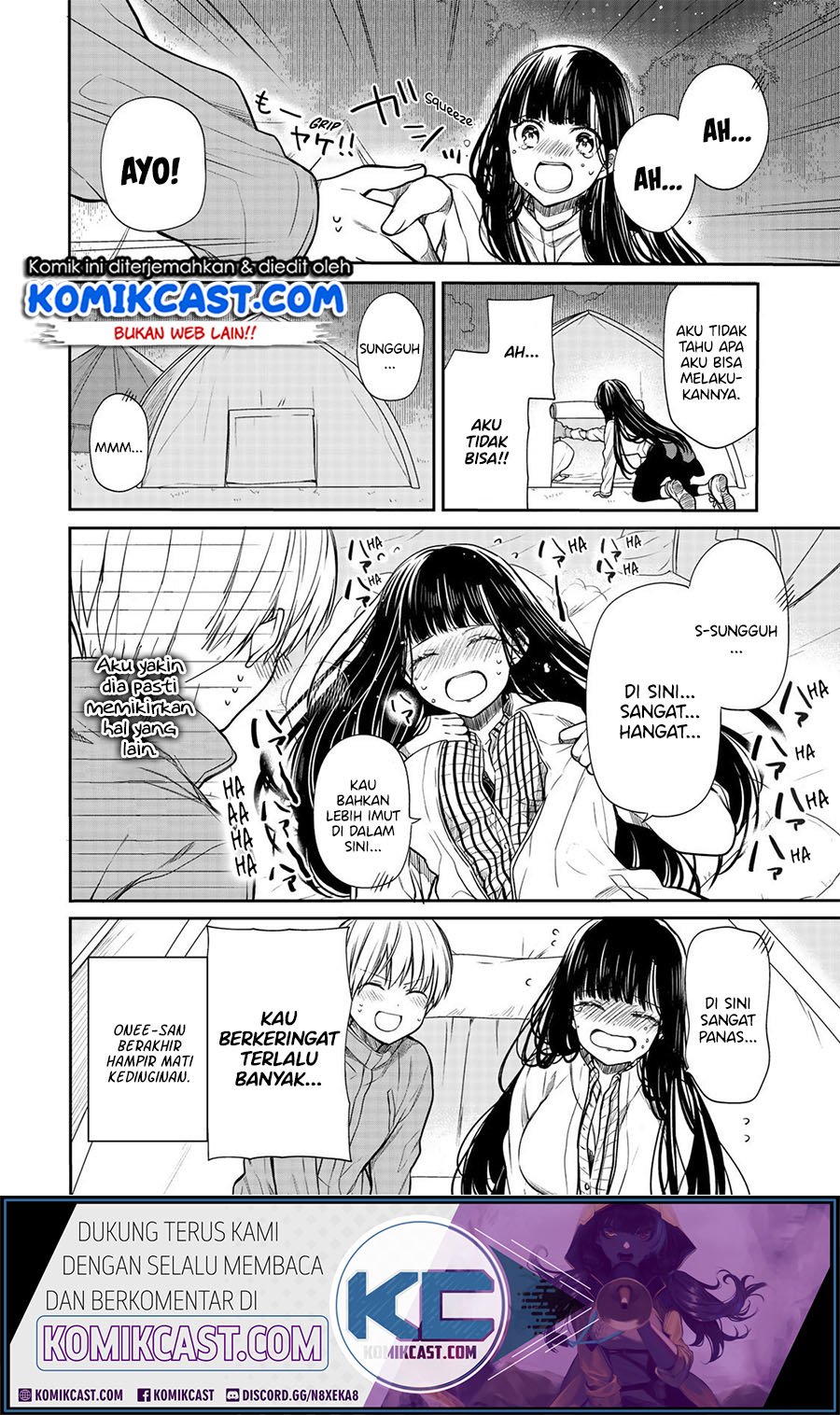 image-komik-danshi-koukousei-wo-yashinaitai-onee-san-no-hanashi-chapter-130-4/6