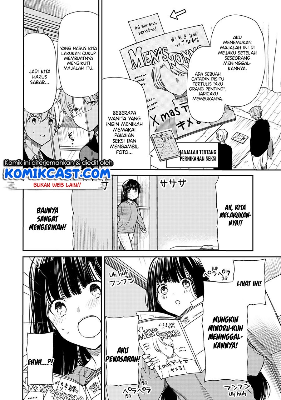 image-komik-danshi-koukousei-wo-yashinaitai-onee-san-no-hanashi-chapter-131-2/6