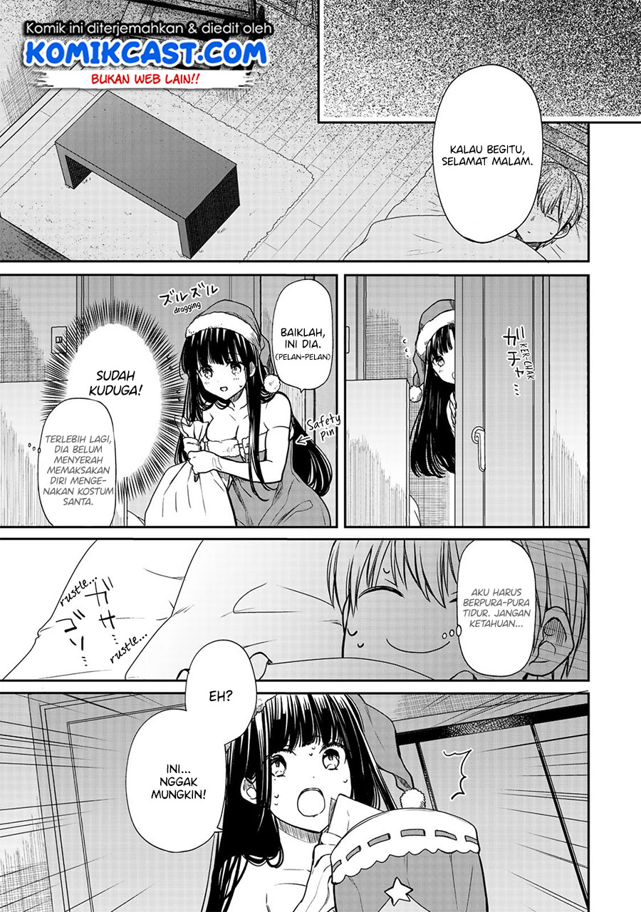 image-komik-danshi-koukousei-wo-yashinaitai-onee-san-no-hanashi-chapter-133-3/8