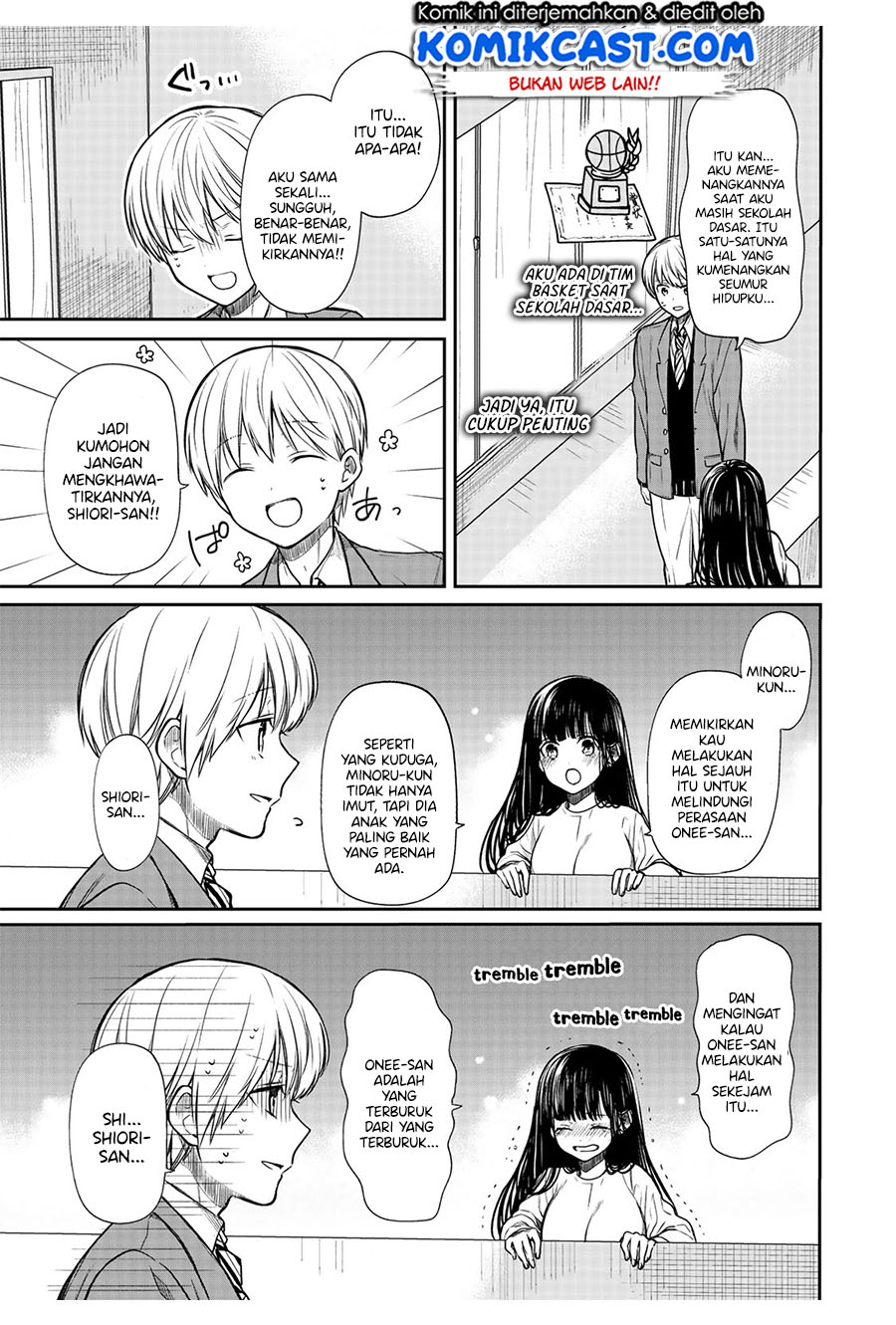 image-komik-danshi-koukousei-wo-yashinaitai-onee-san-no-hanashi-chapter-134-3/6