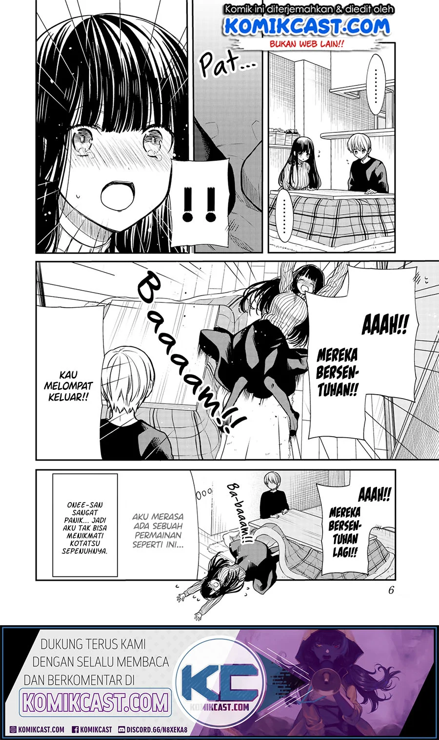 image-komik-danshi-koukousei-wo-yashinaitai-onee-san-no-hanashi-chapter-135-4/6