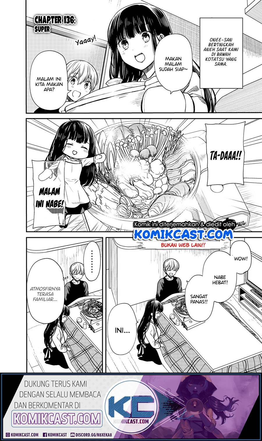 image-komik-danshi-koukousei-wo-yashinaitai-onee-san-no-hanashi-chapter-136-1/7