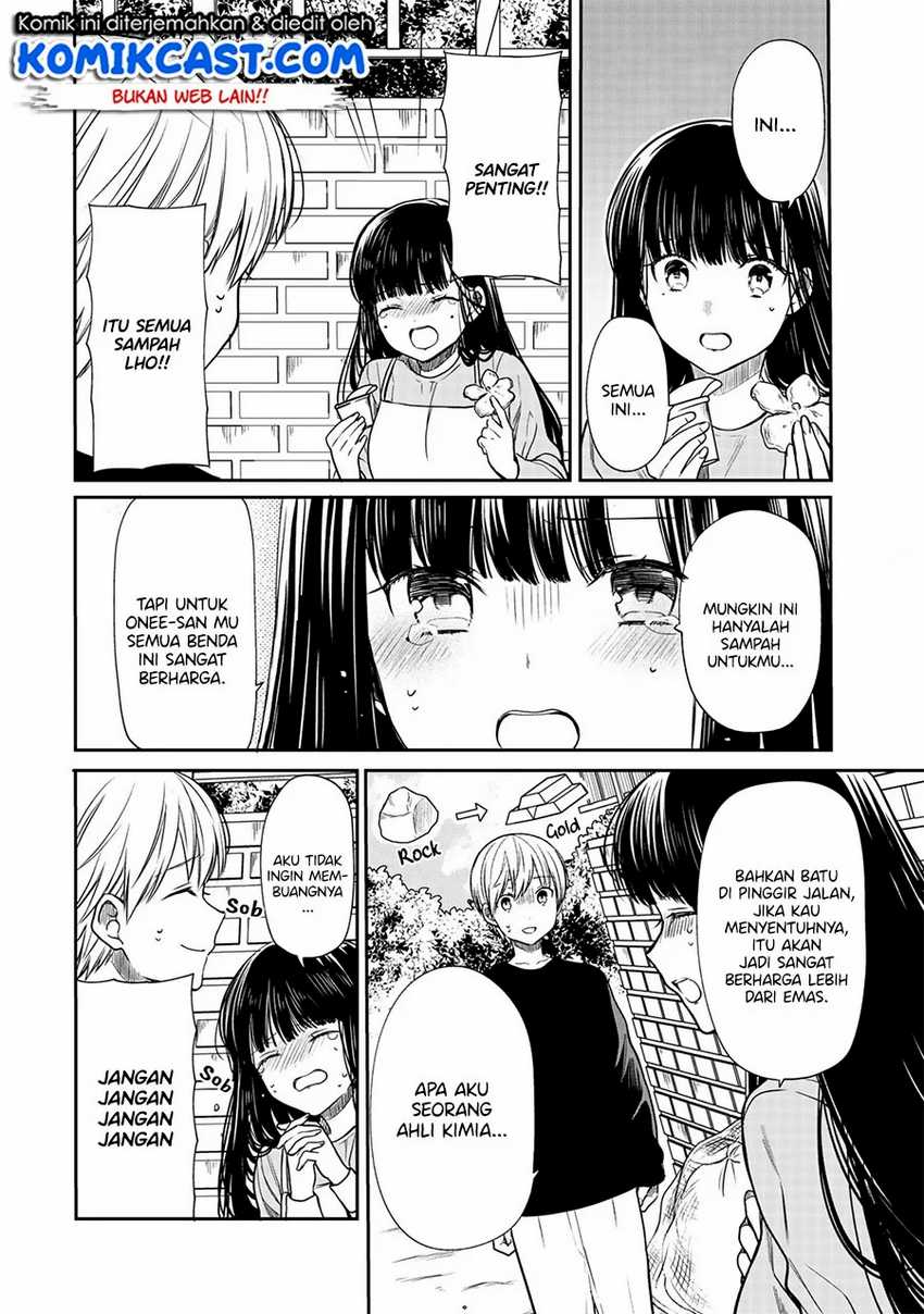 image-komik-danshi-koukousei-wo-yashinaitai-onee-san-no-hanashi-chapter-137-2/6