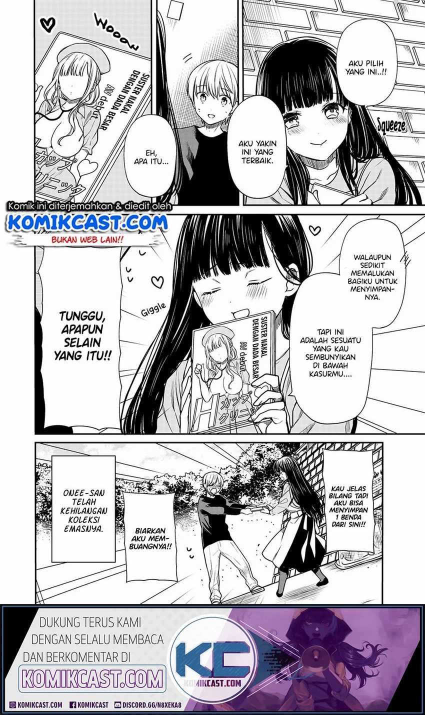 image-komik-danshi-koukousei-wo-yashinaitai-onee-san-no-hanashi-chapter-137-4/6