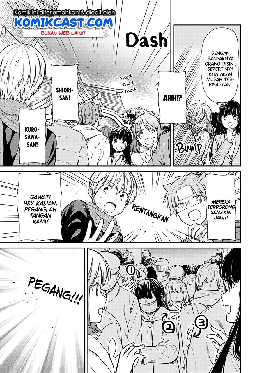 image-komik-danshi-koukousei-wo-yashinaitai-onee-san-no-hanashi-chapter-139-2/4