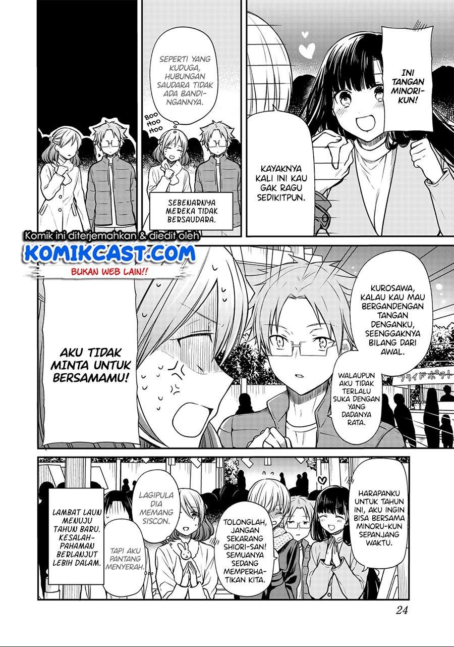 image-komik-danshi-koukousei-wo-yashinaitai-onee-san-no-hanashi-chapter-139-3/4
