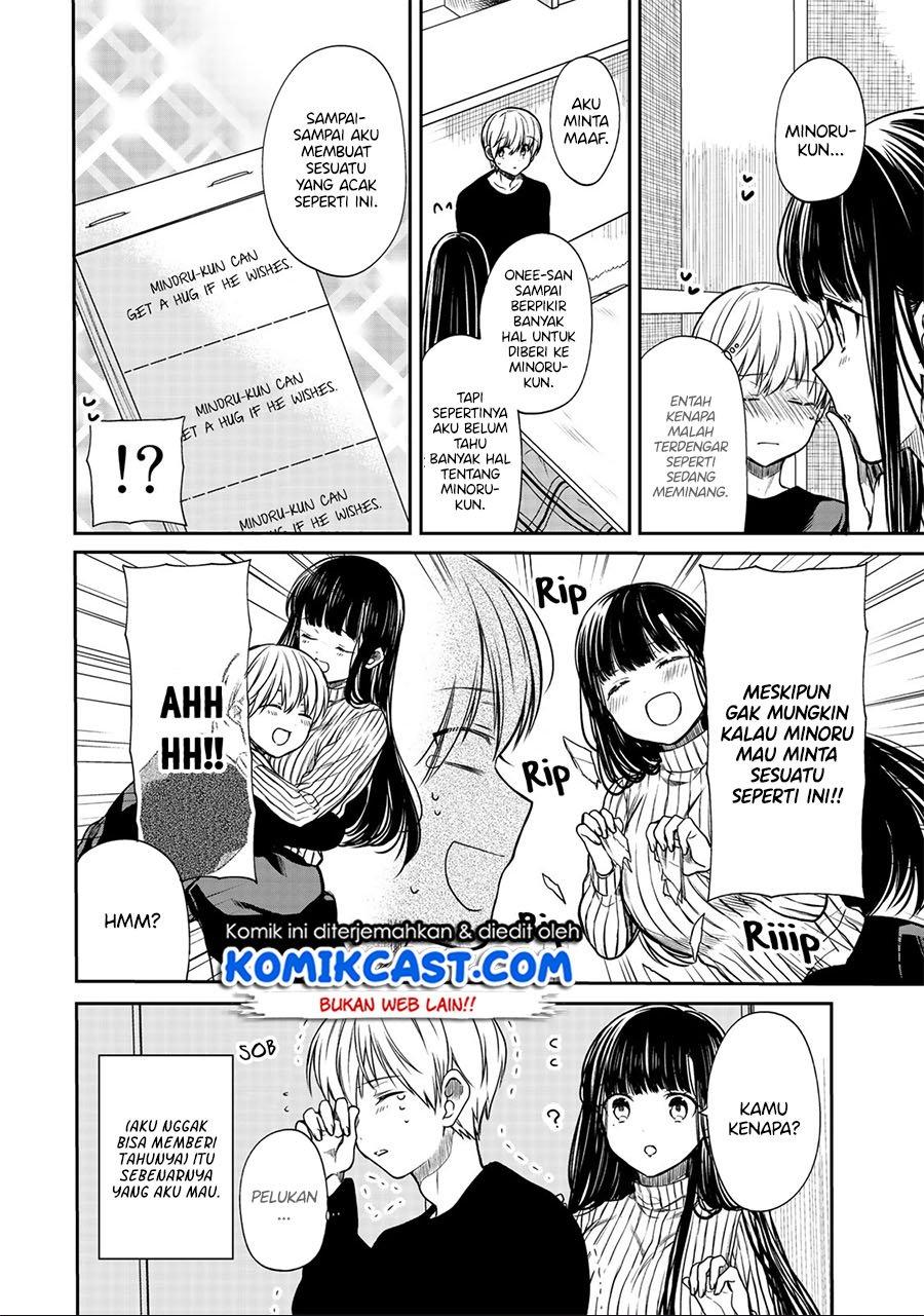 image-komik-danshi-koukousei-wo-yashinaitai-onee-san-no-hanashi-chapter-140-3/4